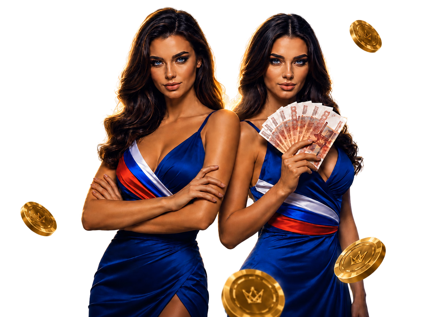 Kush Россия приветственный бонус